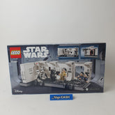 LEGO - Star Wars - Boarding the Tantive IV - 75387